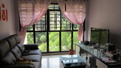 Blk 88 Telok Blangah Heights (Bukit Merah), HDB 5 Rooms #178579322